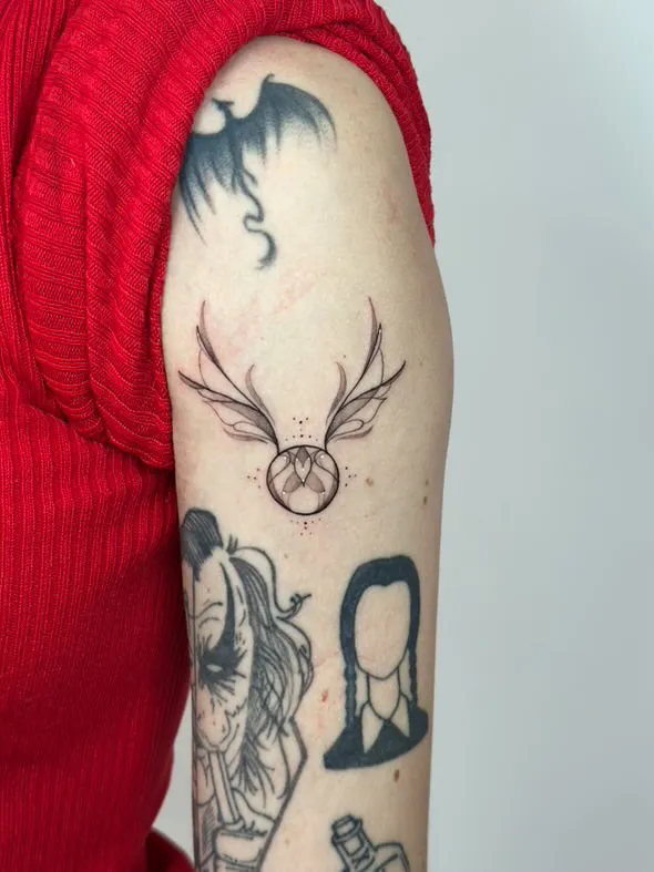 Escolha de jóias para piercing
